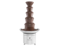 Schokobrunnen 75 cm mieten – Zuckerwattemaschine - Galerie - Bild 2
