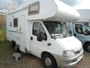 Wohnmobil Weinsberg 501 - Galerie - Bild 1