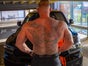 Stripper ODIN - der Nordmann mit mega Muskeln- buchen - Galerie - Bild 3
