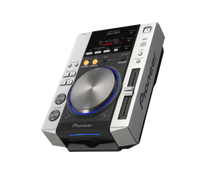 Pioneer CDJ-200 mieten