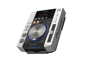 Pioneer CDJ-200 mieten