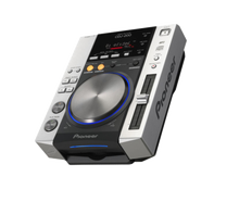 Pioneer CDJ-200 mieten