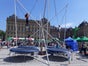 XXL Bungee Trampolin Anlage - Galerie - Bild 4