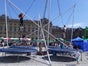 XXL Bungee Trampolin Anlage - Galerie - Bild 4