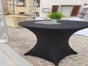 Stehtisch Bistrotisch rund Ø80cm - Galerie - Bild 3