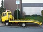 Abschleppwagen Daimler Benz  u. a,auch für Führerscheinklasse B ! - Galerie - Bild 2