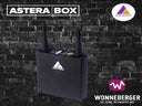 ASTERA BOX CRMX - LumenRadio - Bluetooth - Wireless DMX - FUNK-DMX -   Empfänger + Sender