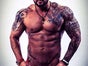 Stripper Leif für Stripshows buchen - Galerie - Bild 4