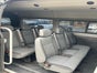 9 Sitzer VIP Shuttle mit großer Ladefläche - Galerie - Bild 4