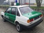 VW Passat Polizeiauto - Galerie - Bild 4