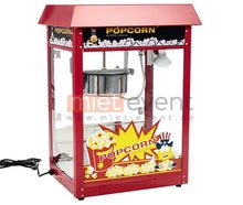 Popcornmaschine mieten - inkl. 19% MwSt.