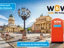 Toiletten-Kabine Standard - Galerie - Bild 1