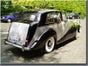 Rolls-Royce Silver Wraith mit Chauffeur als Hochzeitsfahrzeug /Vorbesitz schwed.Königshaus - Galerie - Bild 4