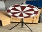 Glücksrad, Durchmesser 80 cm - Galerie - Bild 2
