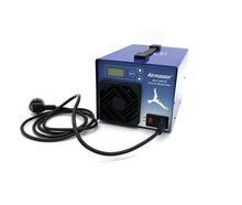 Airmaster Ozongenerator Geruchsneutralisierung