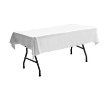 Evolin-Tischdecke 1,27 x 1,8 m