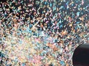 Konfettikanone- Konfettiparty, Siegerehrung inkl. 19% MwSt. - Galerie - Bild 1