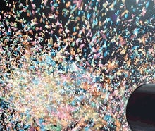 Konfettikanone- Konfettiparty, Siegerehrung inkl. 19% MwSt.