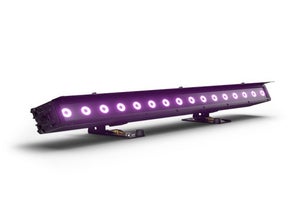 Cameo PIXBAR  400 IP G2