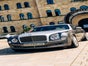 Bentley-Flaggschiff - Mulsanne-Mulliner - mit Chauffeur für Ihr Event - Galerie - Bild 3