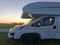Wohnmobil Alkoven Etrusco A6.9 - Galerie - Bild 3