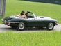 Oldtimer Jaguar E-Type 4.2 Serie II Cabrio - Galerie - Bild 2