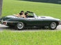 Oldtimer Jaguar E-Type 4.2 Serie II Cabrio - Galerie - Bild 2