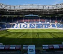 HDI Arena