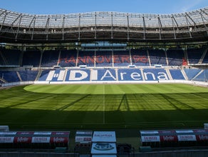 HDI Arena