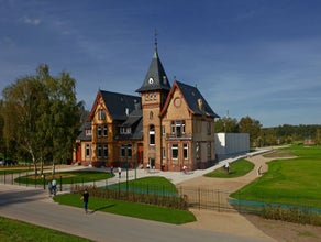 Café Kaltehofe - Kochlust