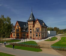 Café Kaltehofe - Kochlust