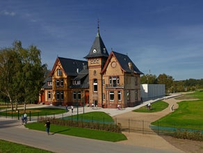 Café Kaltehofe - Kochlust