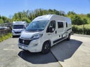 McLouis Menfys Van 3 MAXI S-Line (2) - Neuer Kastenwagen aus dem Jahr 2024 für bis zu 4 Personen