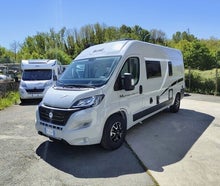 McLouis Menfys Van 3 MAXI S-Line (2) - Neuer Kastenwagen aus dem Jahr 2024 für bis zu 4 Personen