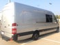 Transporter, Mercedes Benz Sprinter 313 CDI,  MAXI, Extralang, Luftfederung, zur Langzeitmiete, Kastenwagen XXL,  3,5 Tonnen - Galerie - Bild 3
