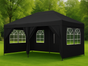 Pavillon Mieten - Galerie - Bild 2