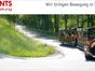 Wegebahn - Bimmelbahn - Besucherbahn - Messebahn - Citybahn - Schuttle - Eisenbahn - Straßeneisenbahn - Zug mieten - Galerie - Bild 2
