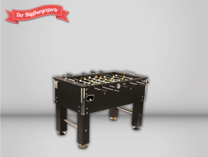 Tischkicker - Tischfußball - Kickertisch mieten