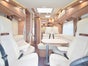 Luxus Wohnmobil Carthago c-line , Vollausstattung - Galerie - Bild 3