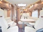 Luxus Wohnmobil Carthago c-line , Vollausstattung - Galerie - Bild 3
