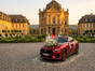 Ford Mustang GT 5.0 Sportwagen, Hochzeitsauto in Stuttgart mieten - Galerie - Bild 2