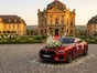 Ford Mustang GT 5.0 Sportwagen, Hochzeitsauto in Stuttgart mieten - Galerie - Bild 2