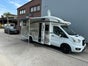 Wohnmobil Chausson Reisemobil 777 Titanium Ultimate Automatik 170 PS - Galerie - Bild 2