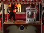 Popcorn Maschine ~ Popcornmaschine ~ Funfood ~ Food ~ bei spass-events - Galerie - Bild 2