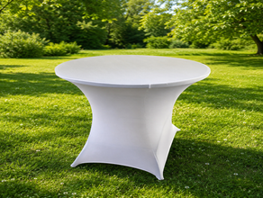 Stehtisch 80x110cm