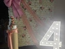 Hintergrund Dekoration - Galerie - Bild 1