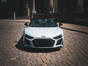 Audi R8 Performance Spyder - Galerie - Bild 2