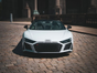 Audi R8 Performance Spyder - Galerie - Bild 2