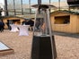 Heizstrahler Pyramide - Galerie - Bild 3
