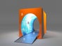 LED Tunnel | 6,00m * 2,4m | 1.9mm PP - Galerie - Bild 2
